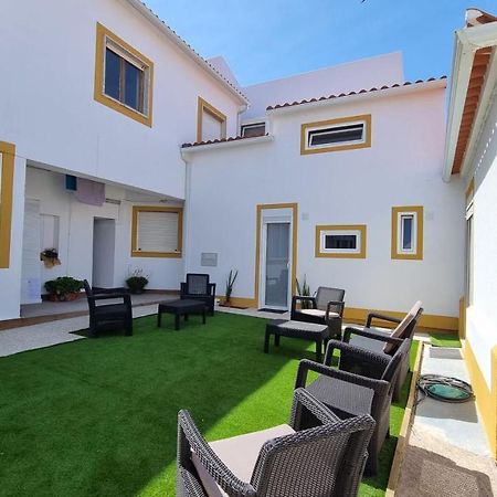 Family Surf Home - Casas Do Pateo Ribamar  Bagian luar foto