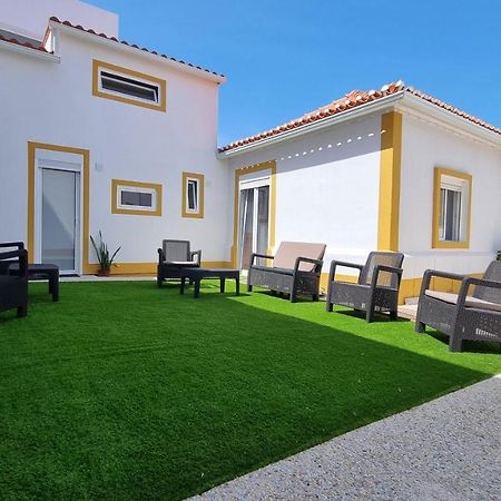 Family Surf Home - Casas Do Pateo Ribamar  Bagian luar foto