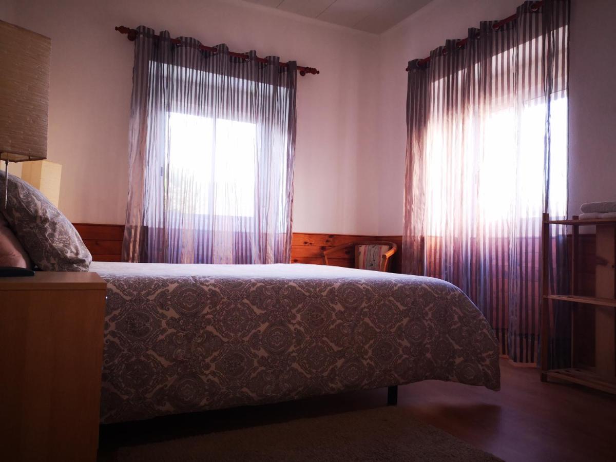 Family Surf Home - Casas Do Pateo Ribamar  Bagian luar foto
