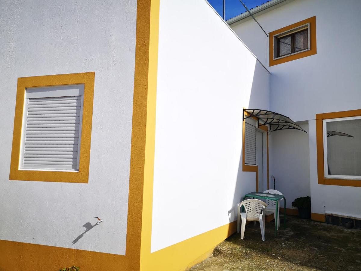 Family Surf Home - Casas Do Pateo Ribamar  Bagian luar foto