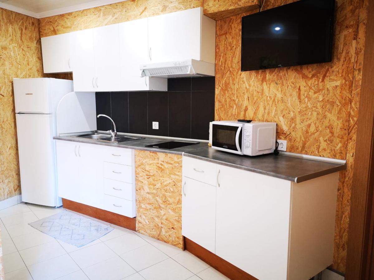 Family Surf Home - Casas Do Pateo Ribamar  Bagian luar foto