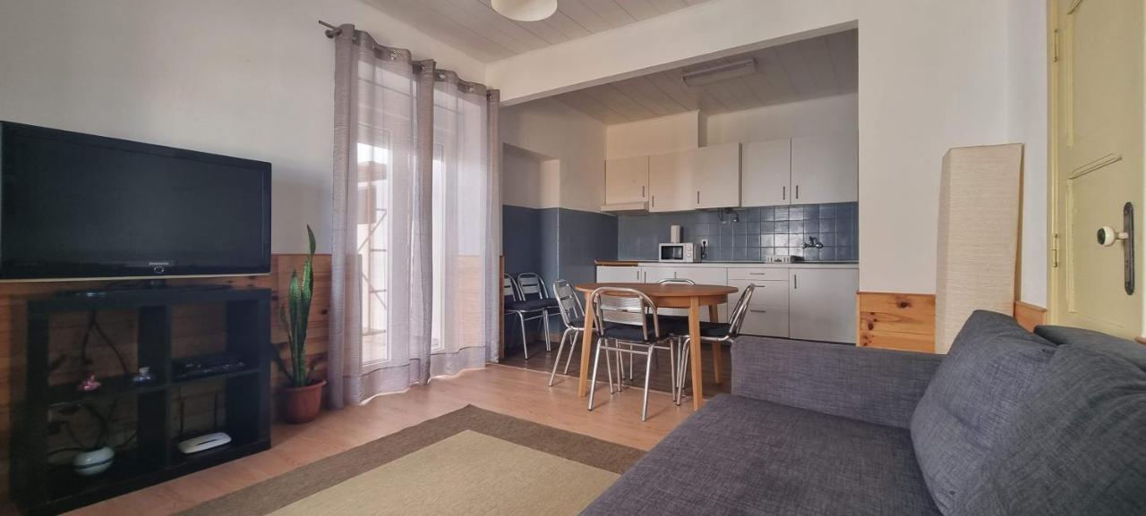 Family Surf Home - Casas Do Pateo Ribamar  Bagian luar foto