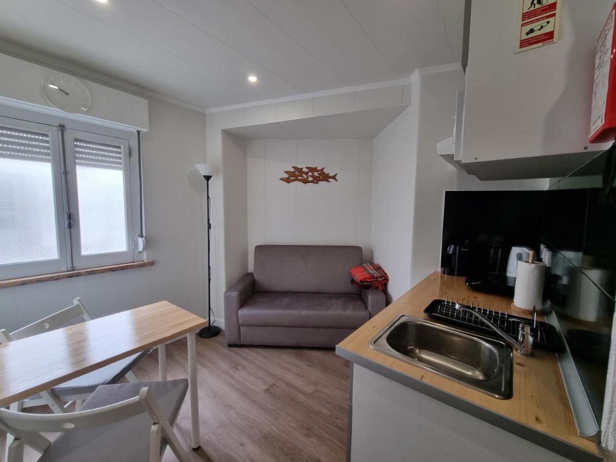 Family Surf Home - Casas Do Pateo Ribamar  Bagian luar foto